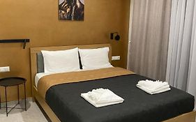 Smart Lux Apartment B