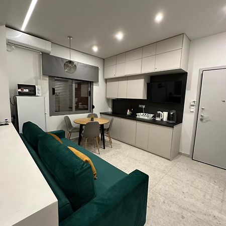 Smart Lux Apartment B Athens Exterior photo